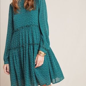 Maeve by Anthropologie tunic